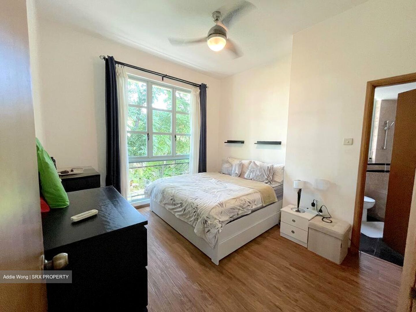 Faber Crest (D5), Condominium #507661431